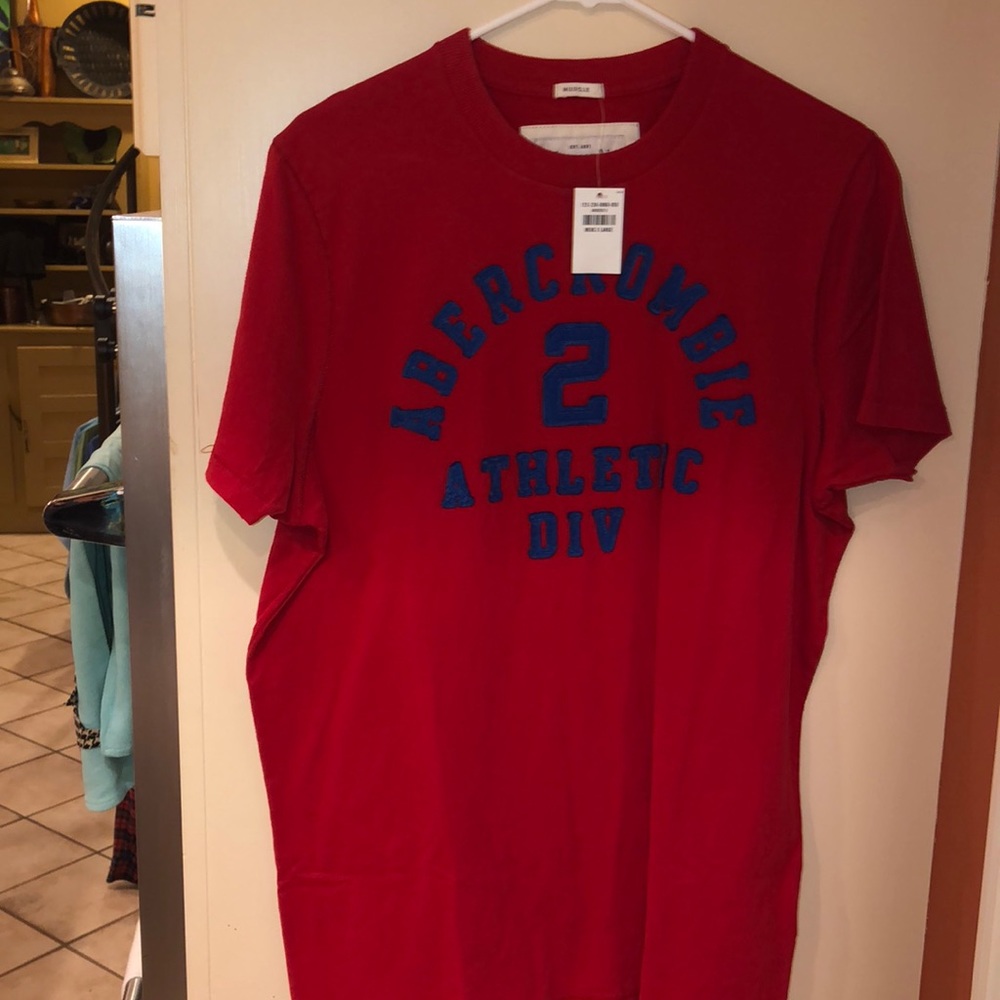 Abercrombie T-shirt